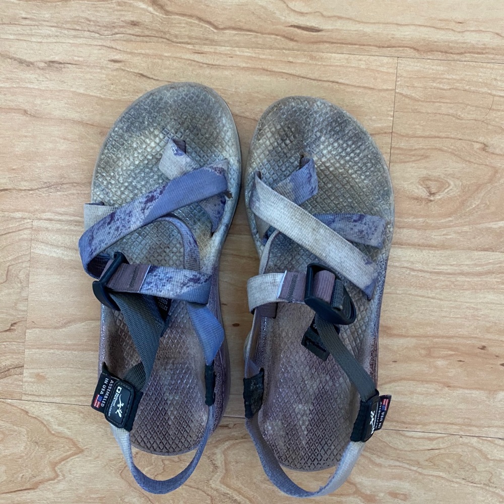 Chaco Sandles